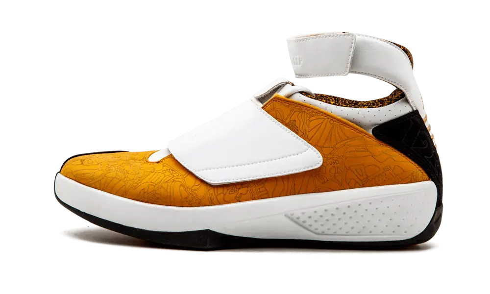 Jordan 20 OG East Coast Chutney