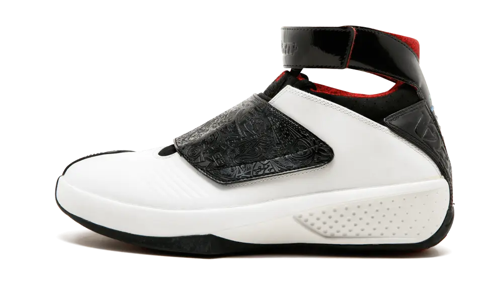 Jordan 20 OG Quickstrike