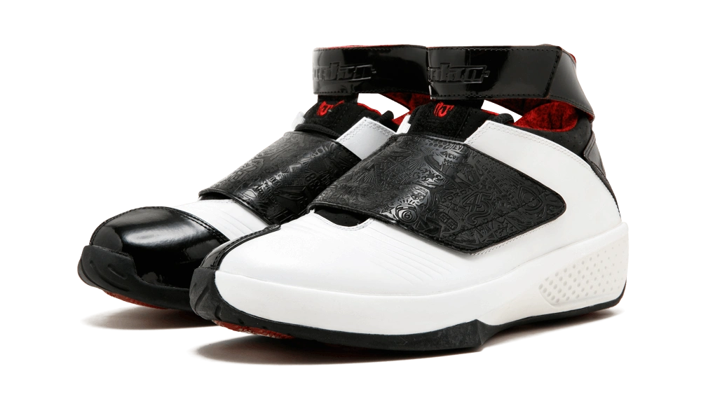 Jordan 20 OG Quickstrike - Image 1