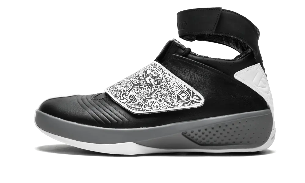 Jordan 20 Retro Playoff