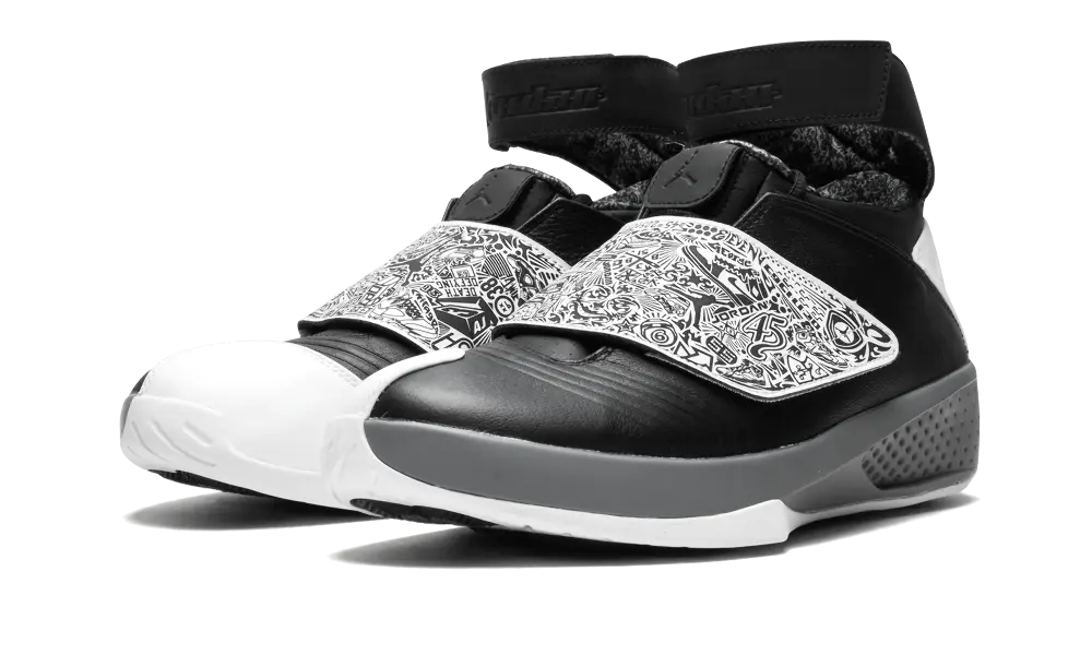 Jordan 20 Retro Playoff - Image 1