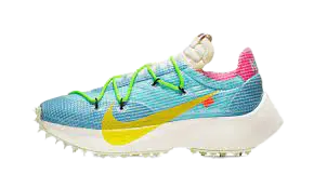 Nike Vapor Street Off-White Polarized Blue (W)