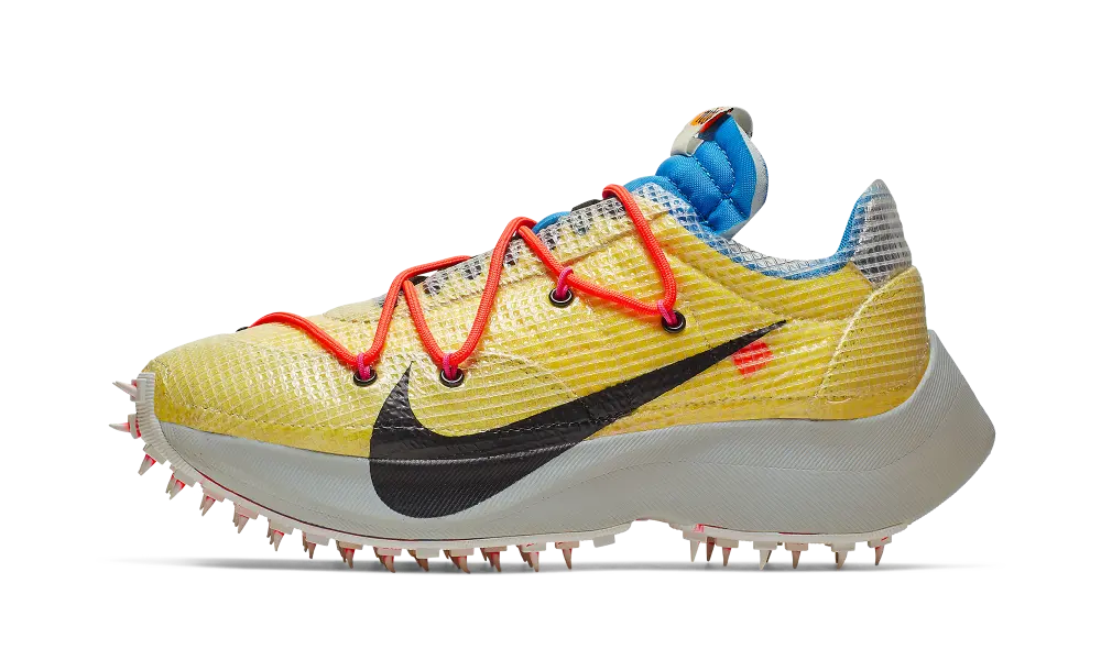 Nike Vapor Street Off-White Tour Yellow (W)