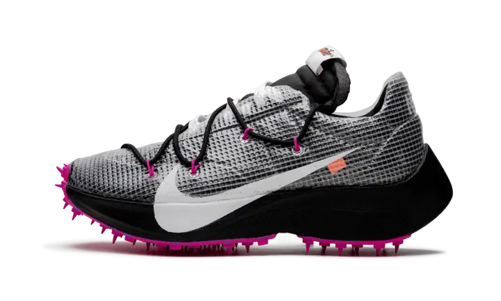 Nike Vapor Street Off-White Black Laser Fuchsia (W)