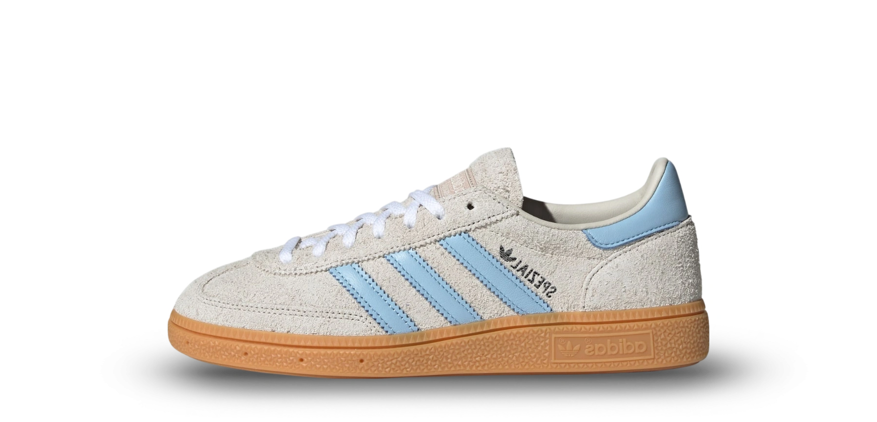 adidas Handball Spezial Alumina Clear Sky (W)