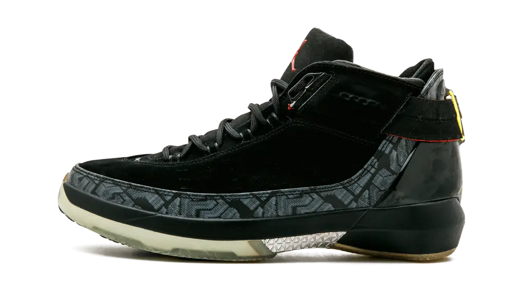 Jordan 22 OG Chicago PE