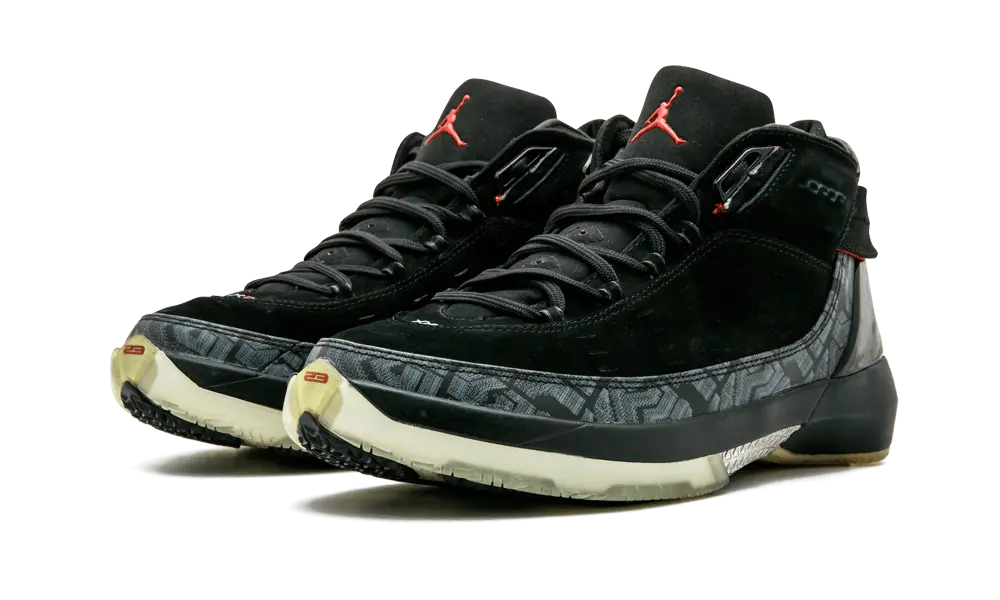 Jordan 22 OG Chicago PE - Image 1