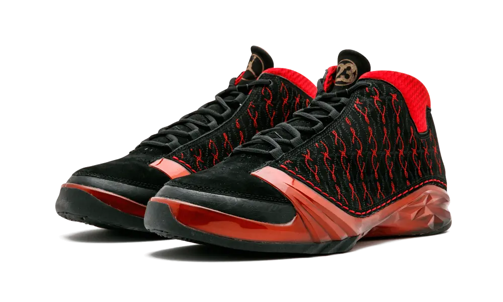Jordan 23 Finale - Image 1