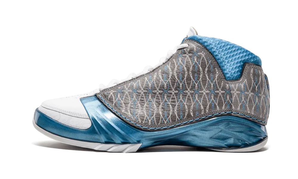Jordan 23 Titanium
