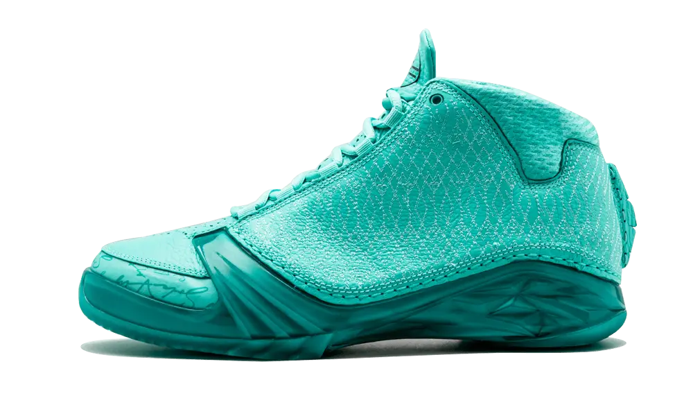 Jordan 23 Solefly Florida Marlins