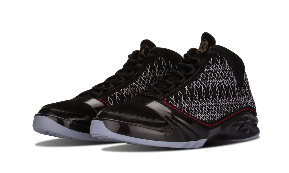Jordan 23 Black Stealth - Image 1