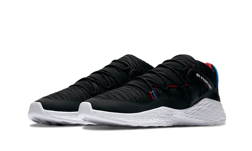 Jordan Formula 23 Low Quai 54 - Image 1