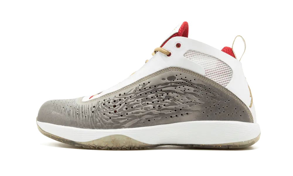 Jordan 2011 Year of the Rabbit