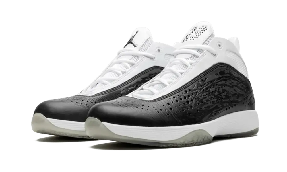 Jordan 2011 White Black - Image 1