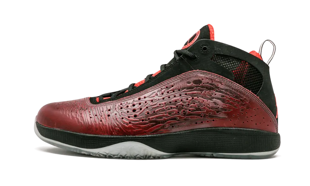 Jordan 2011 Jordan Brand Classic East Comet Red