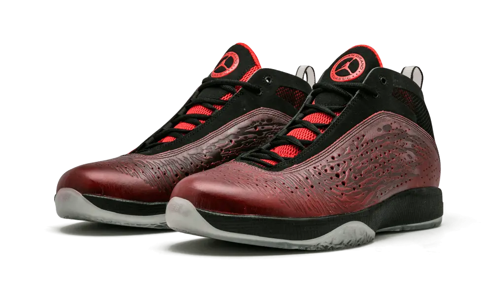 Jordan 2011 Jordan Brand Classic East Comet Red - Image 1