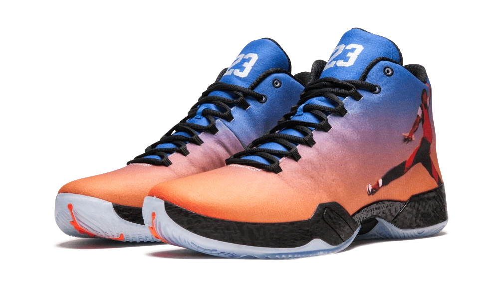 Jordan XX9 Photo Reel - Image 1