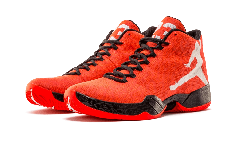 Jordan XX9 Infrared 23 - Image 1