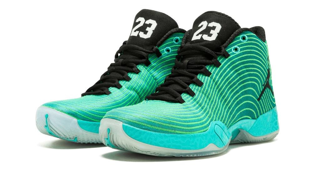 Jordan XX9 Easter - Image 1