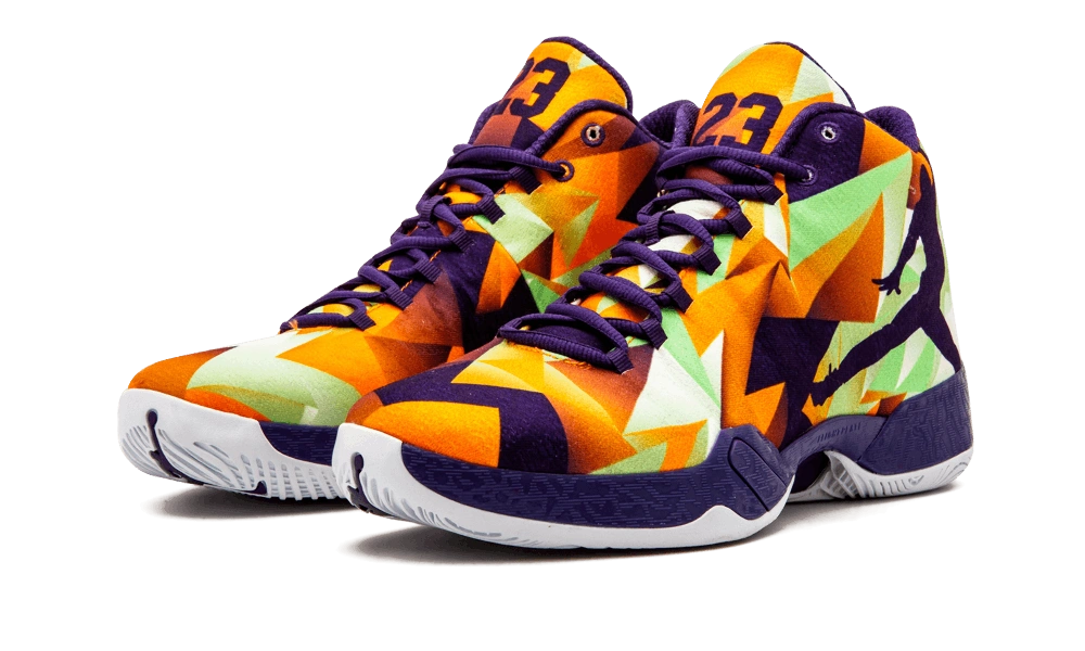 Jordan XX9 Hare - Image 1