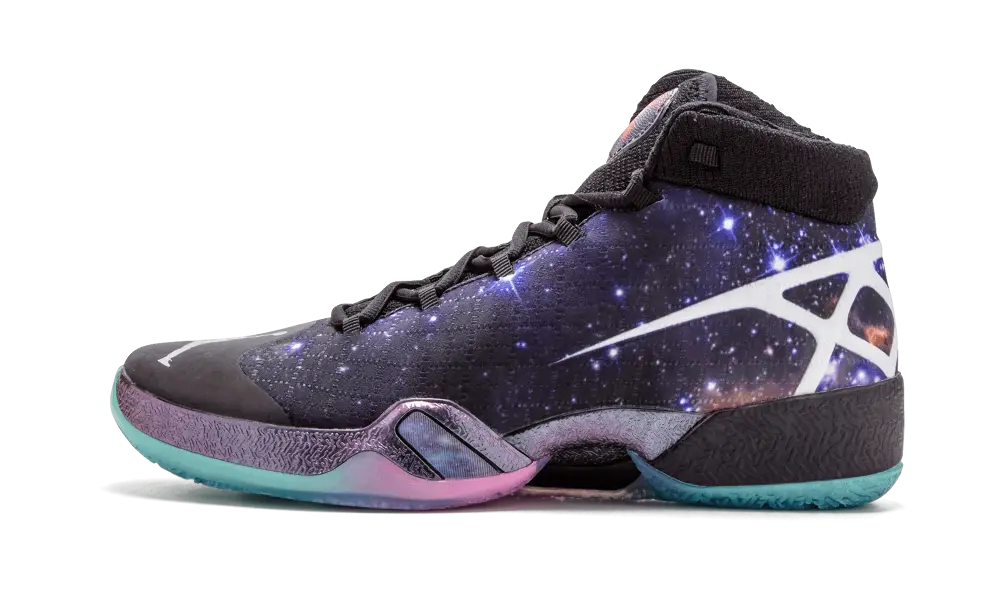 Jordan XXX Quai 54 Cosmos