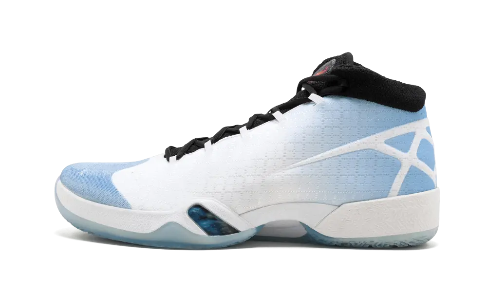 Jordan XXX UNC
