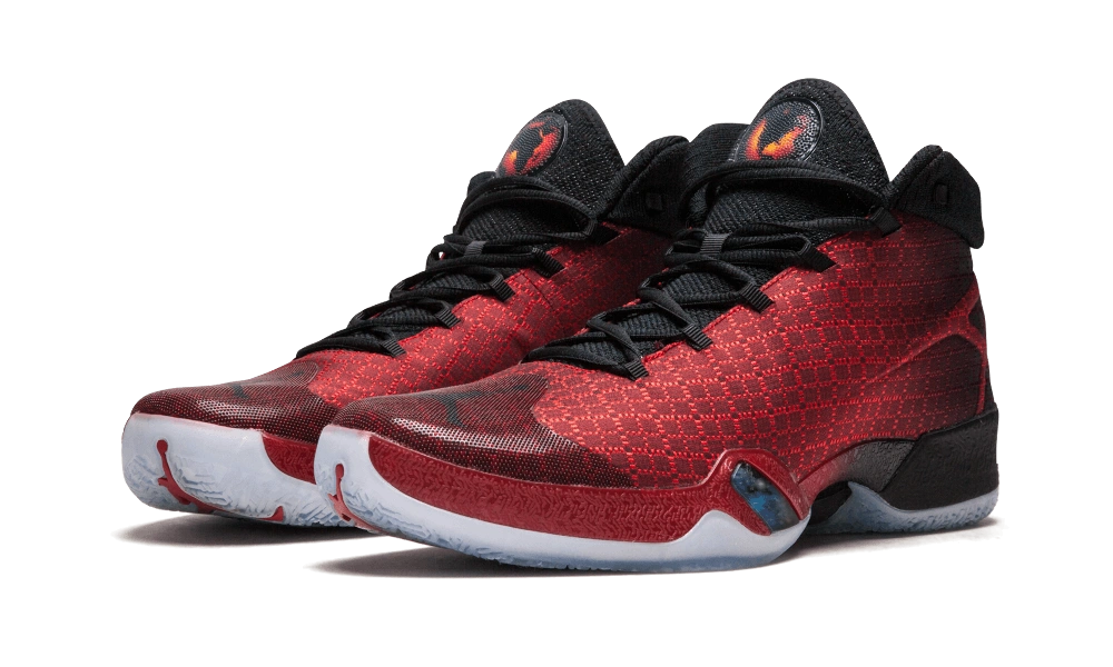 Jordan XXX Gym Red - Image 1
