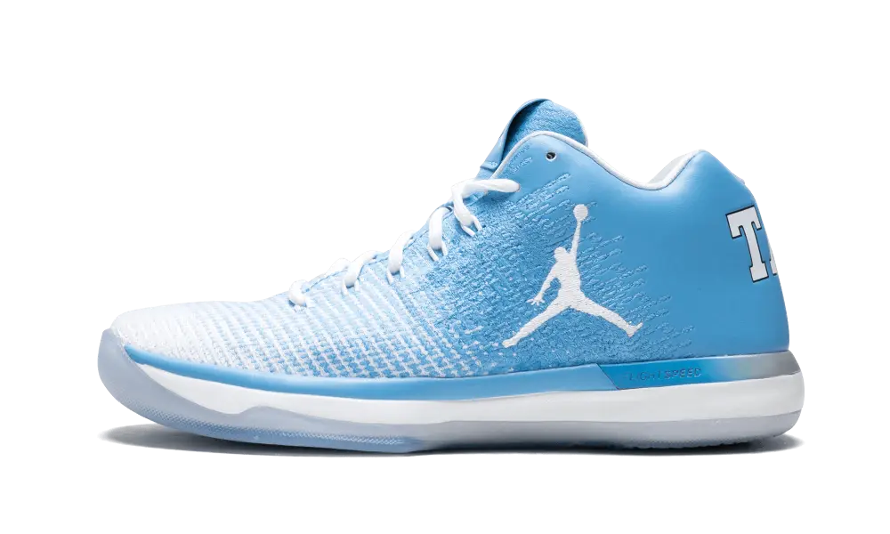Jordan XXX1 Low UNC