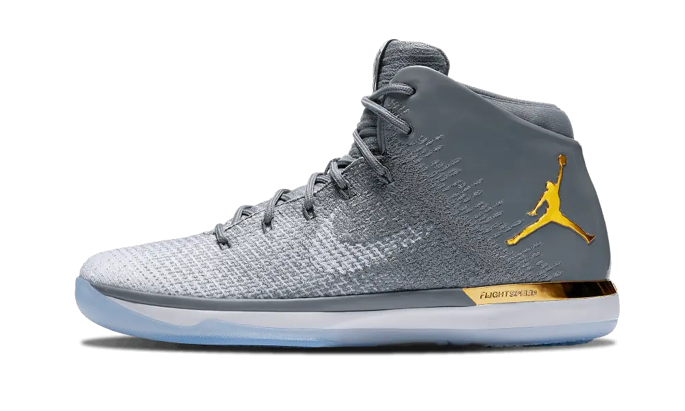 Jordan XXX1 Jordan Brand Classic West