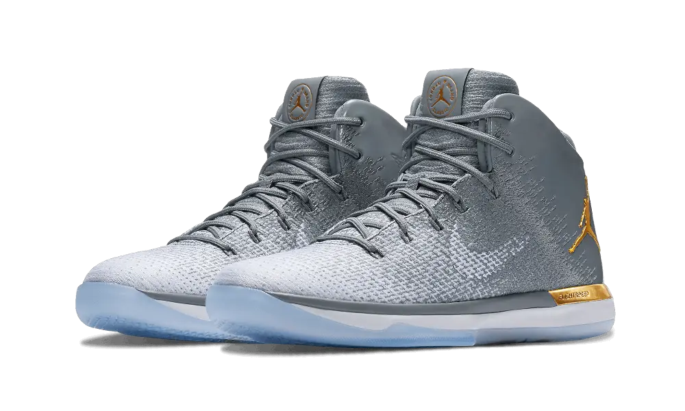 Jordan XXX1 Jordan Brand Classic West - Image 1