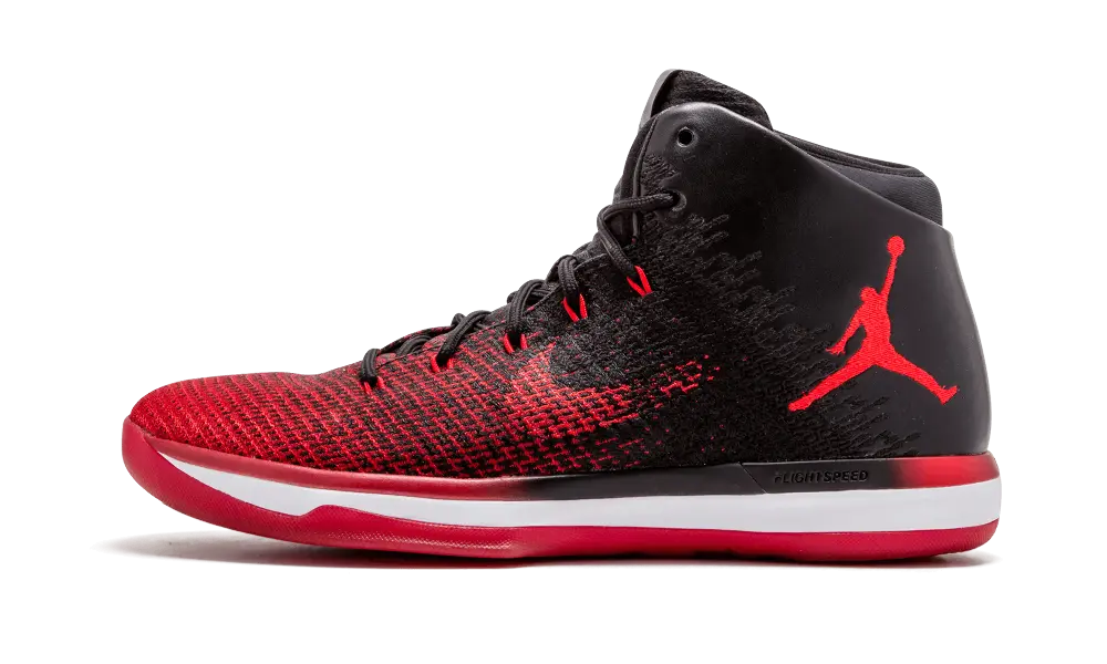 Jordan XXX1 Banned