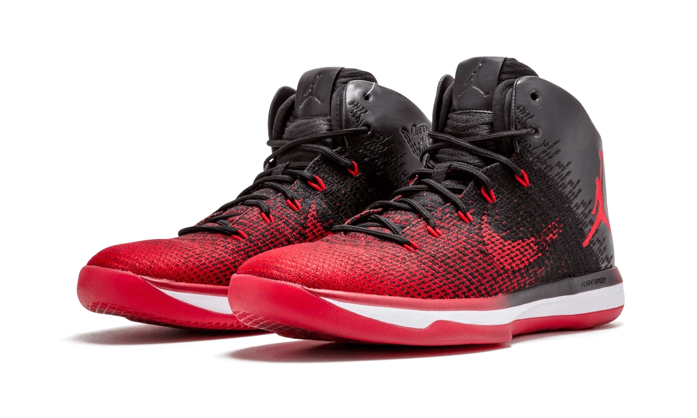 Jordan XXX1 Banned - Image 1