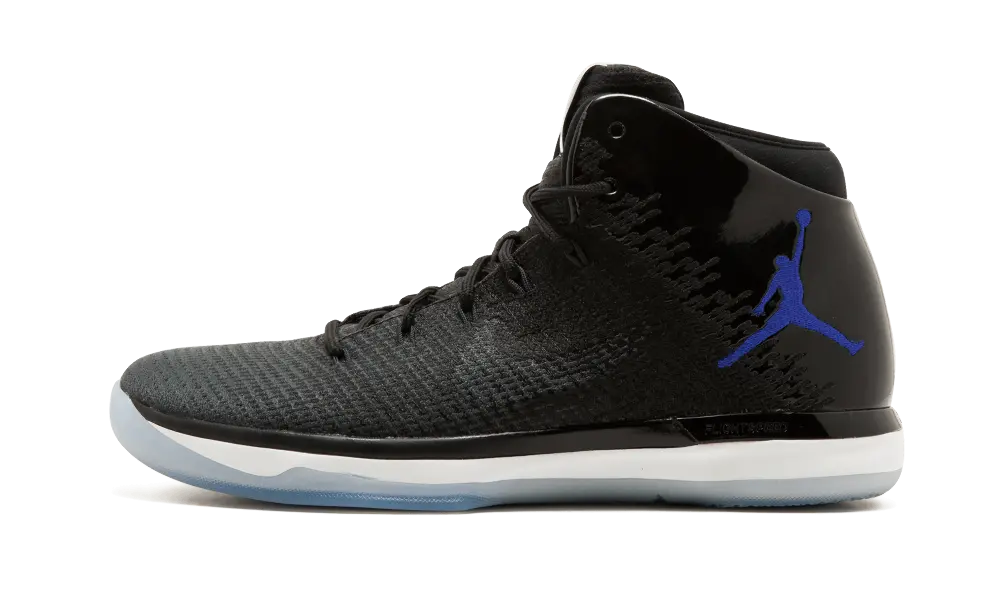 Jordan XXX1 Space Jam