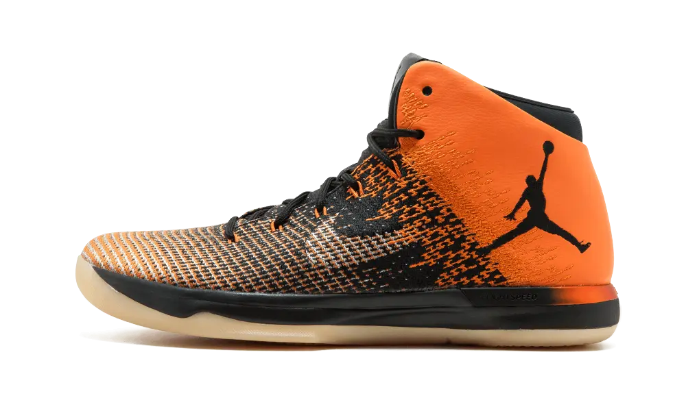 Jordan XXX1 Shattered Backboard