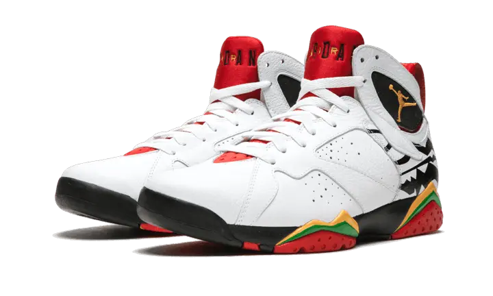 Jordan 7 Retro Premio Bin 23 - Image 1