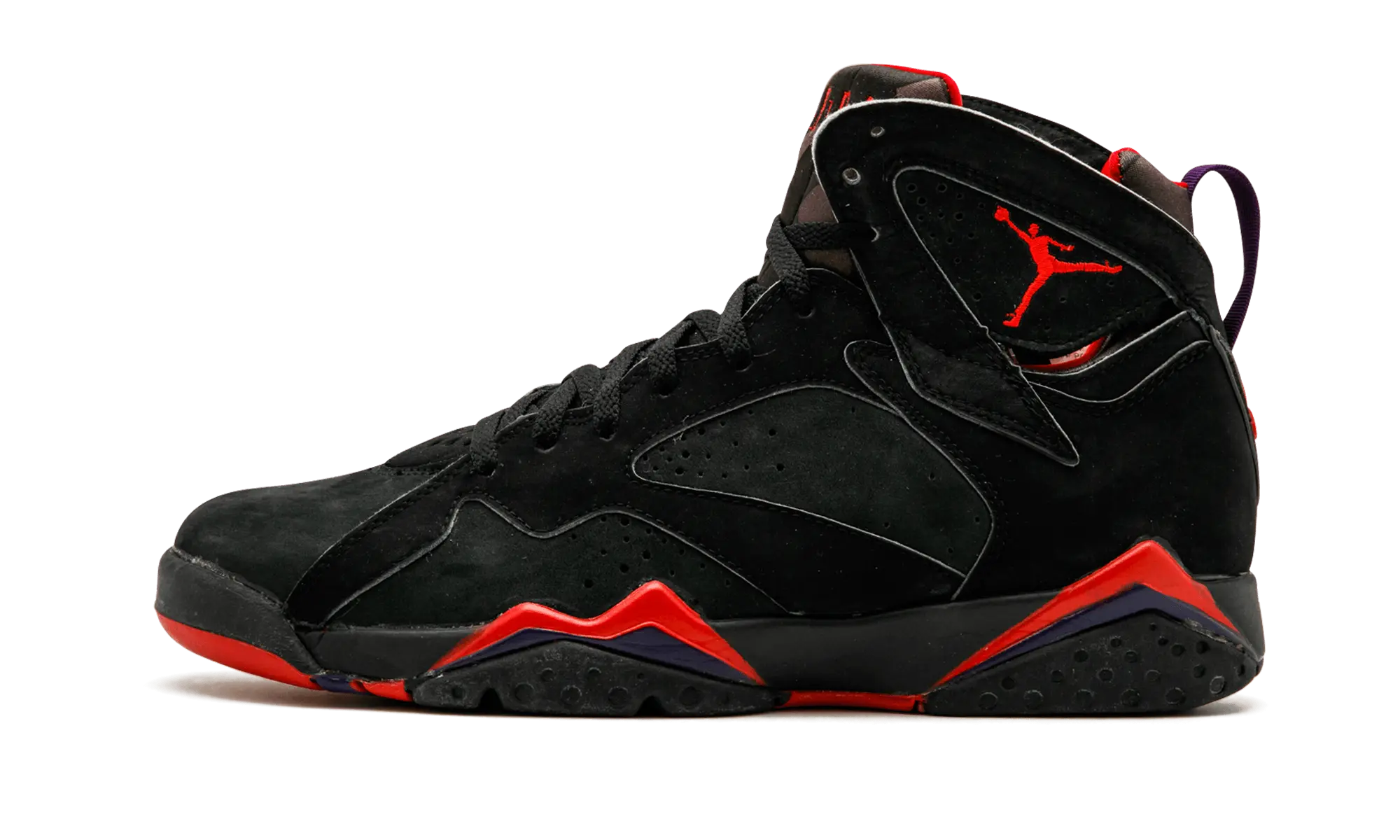 Jordan 7 OG Raptors (1992)