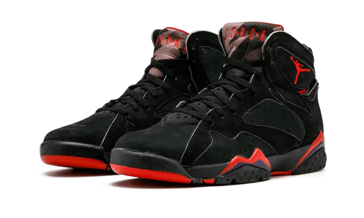 Jordan 7 OG Raptors (1992) - Image 1
