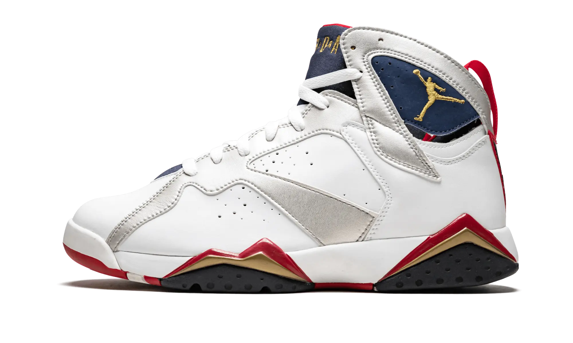 Jordan 7 OG Olympic (1992)