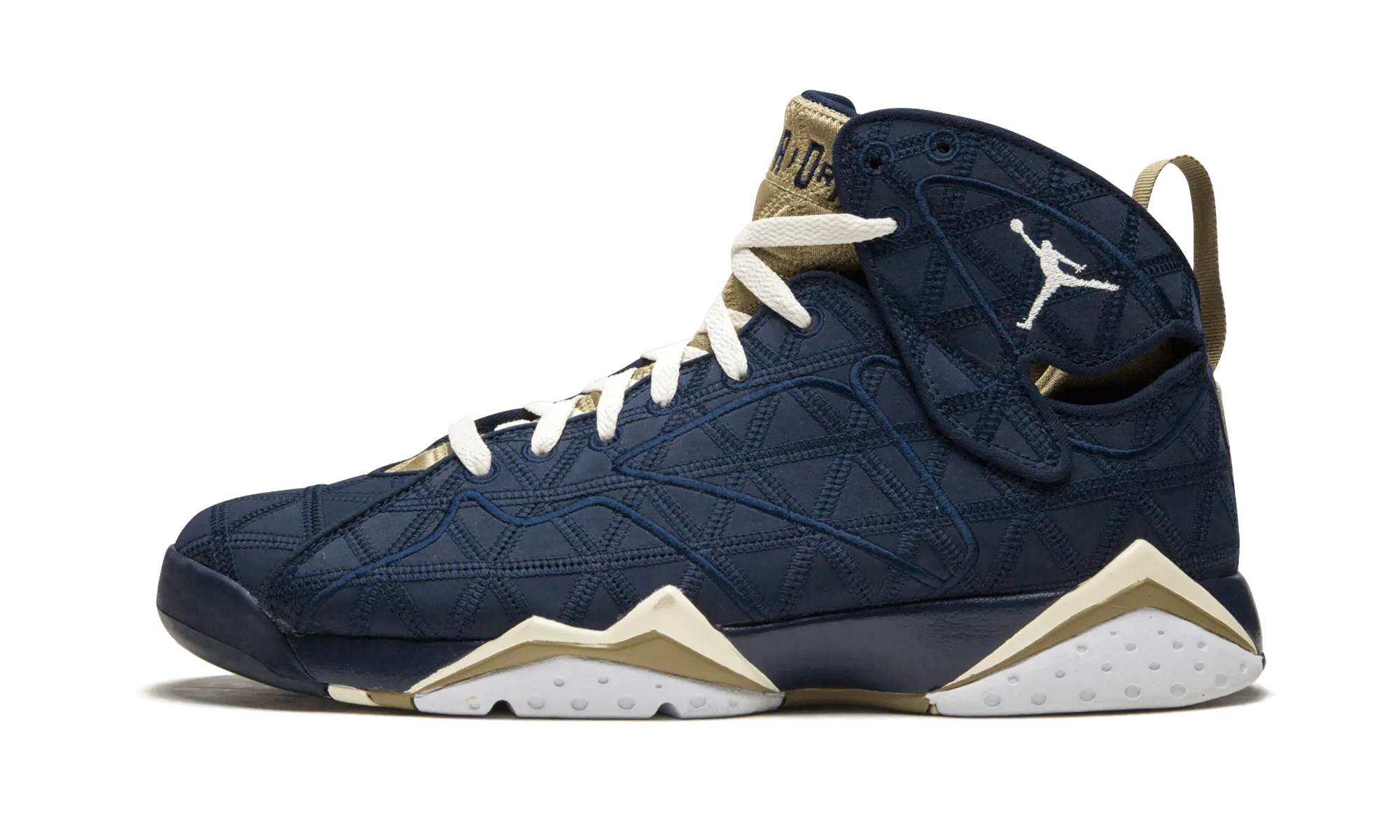Jordan 7 Retro J2K Obsidian