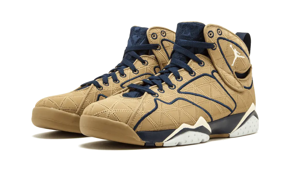 Jordan 7 Retro J2K Filbert - Image 1