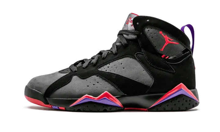Jordan 7 Retro DMP Raptors