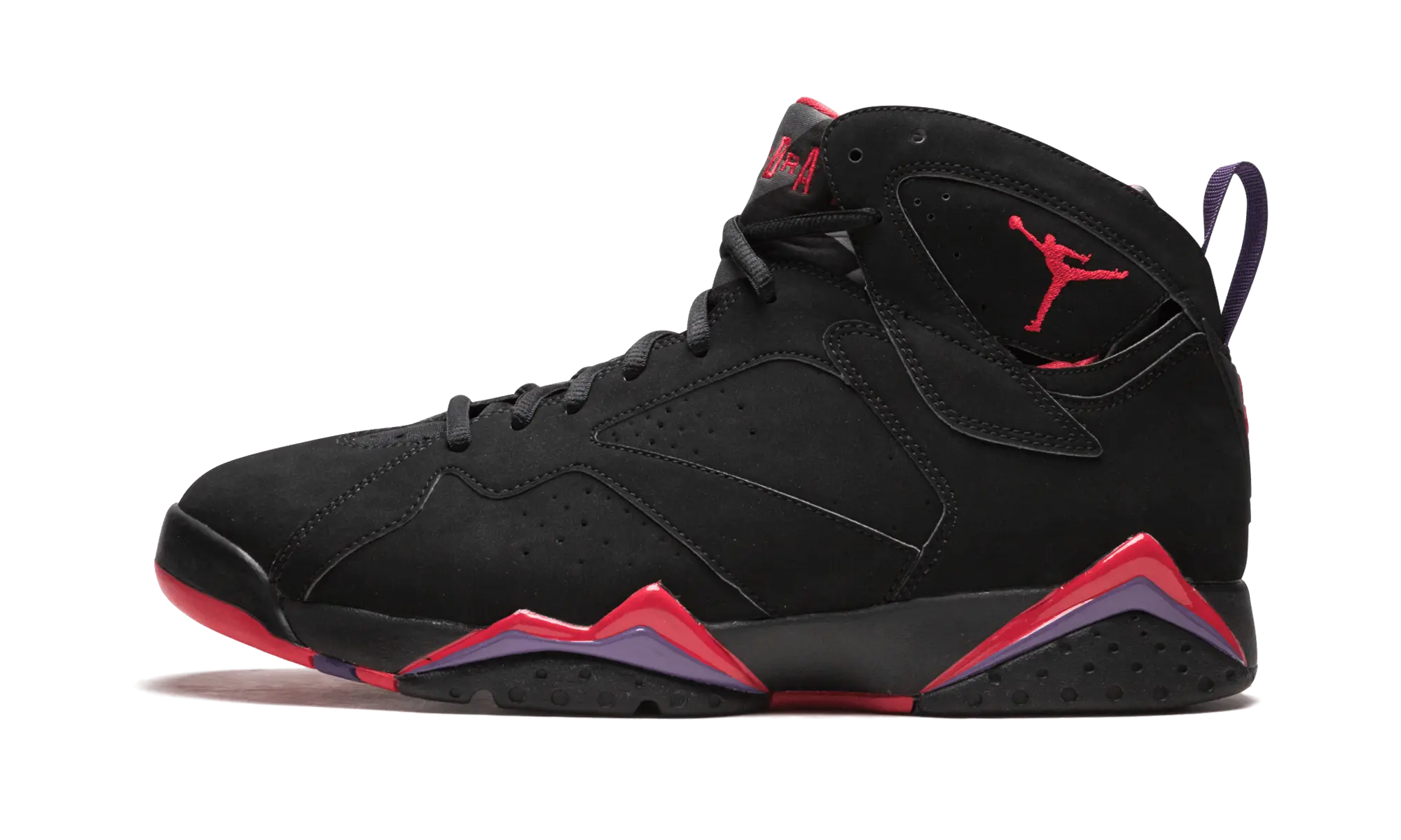 Jordan 7 Retro Raptors (2012)