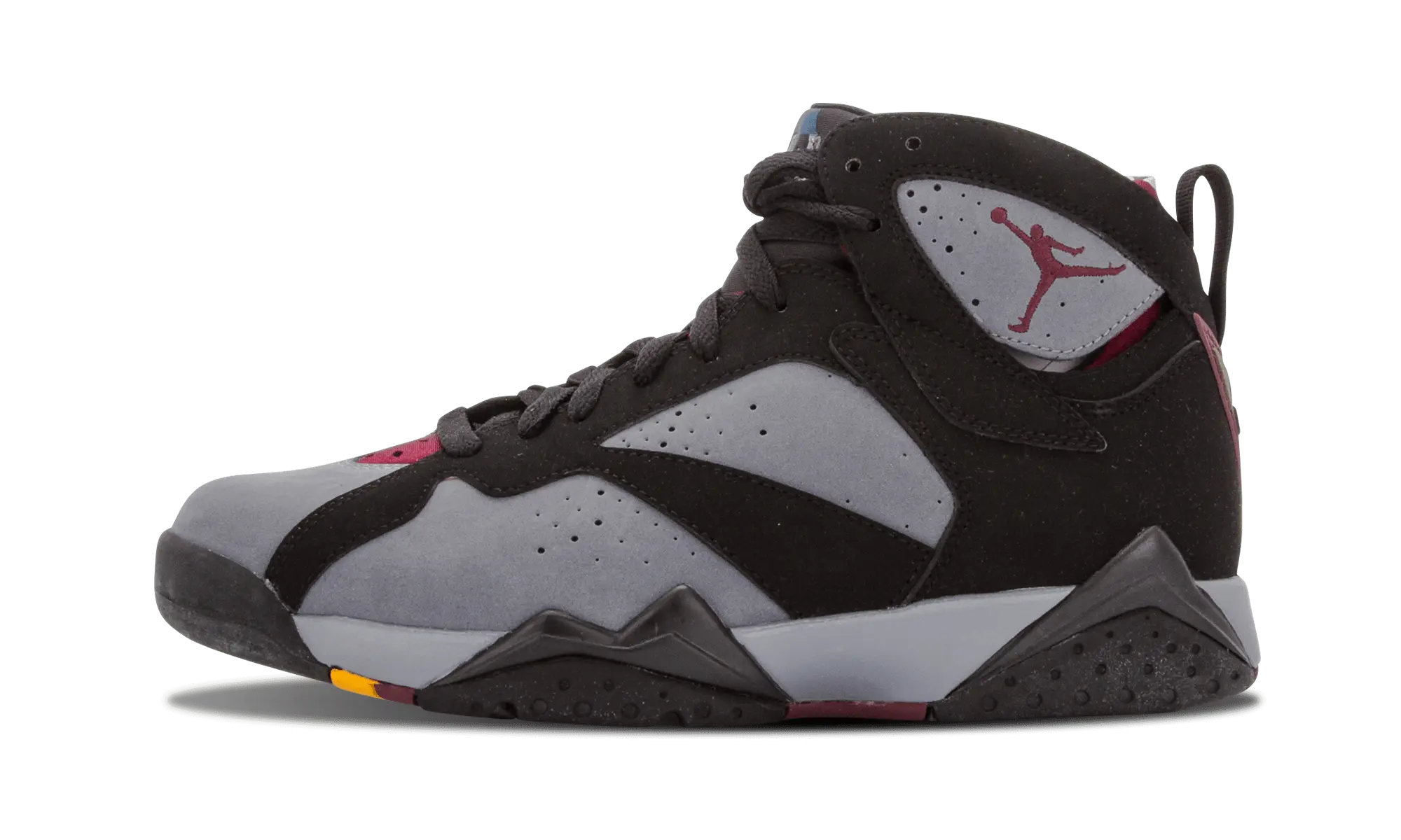 Jordan 7 Retro Bordeaux (2011)