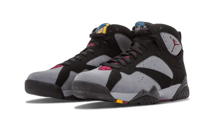 Jordan 7 Retro Bordeaux (2011) - Image 1