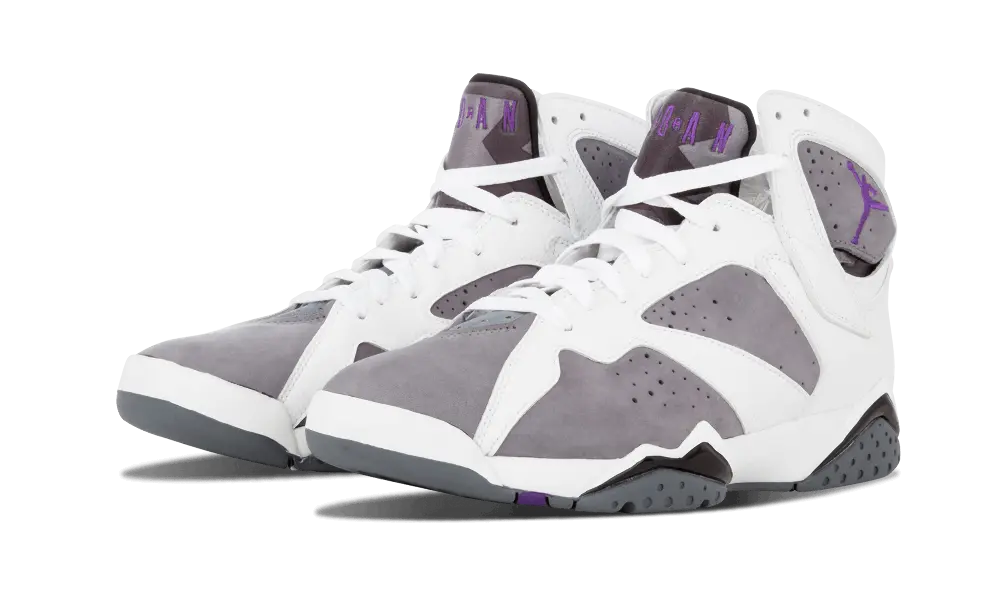 Jordan 7 Retro Flint - Image 1