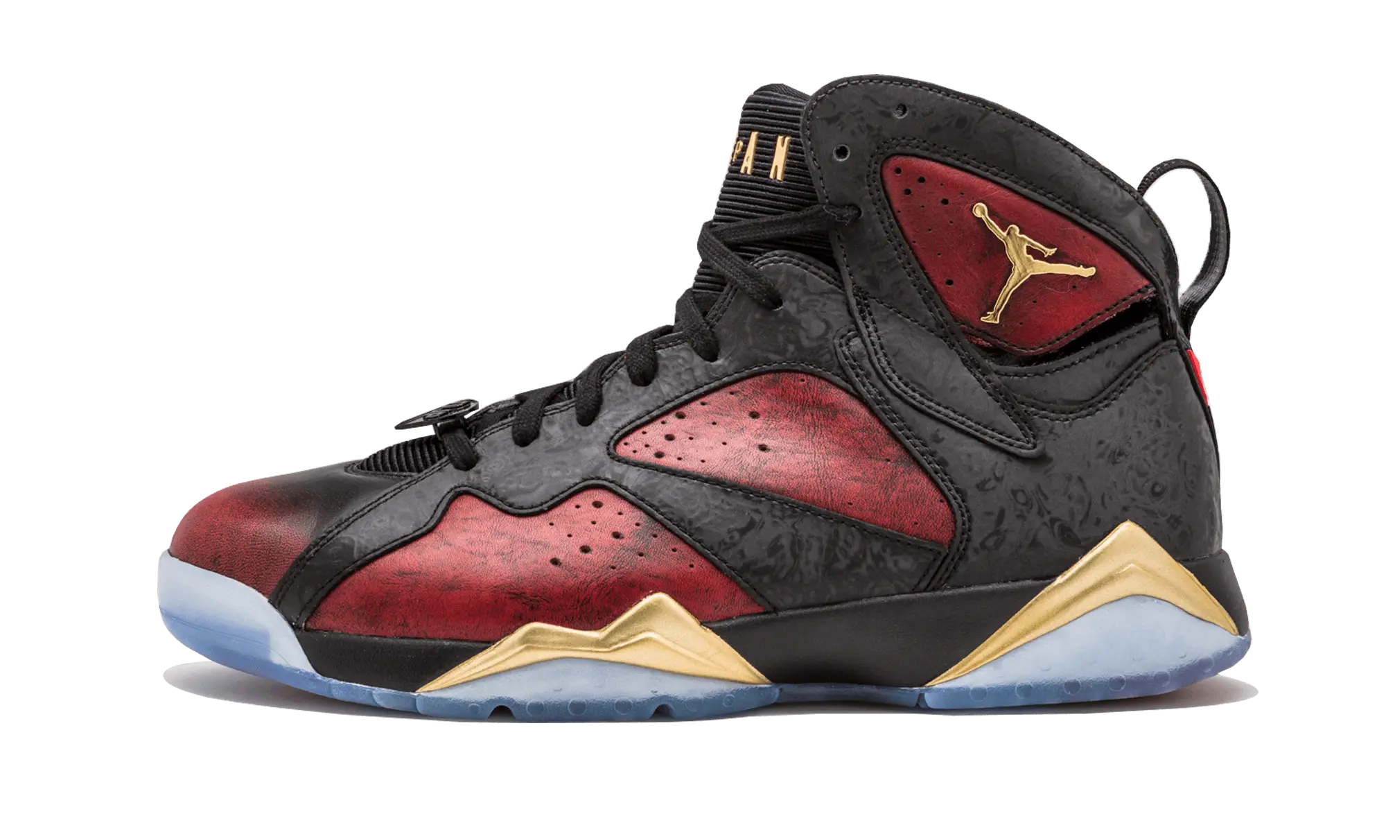 Jordan 7 Retro Doernbecher