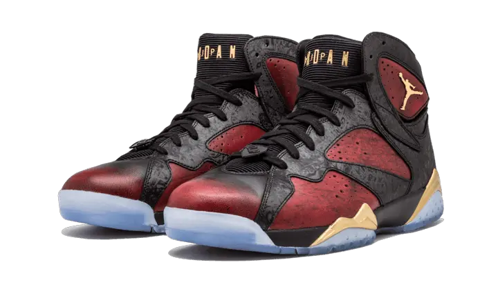 Jordan 7 Retro Doernbecher - Image 1