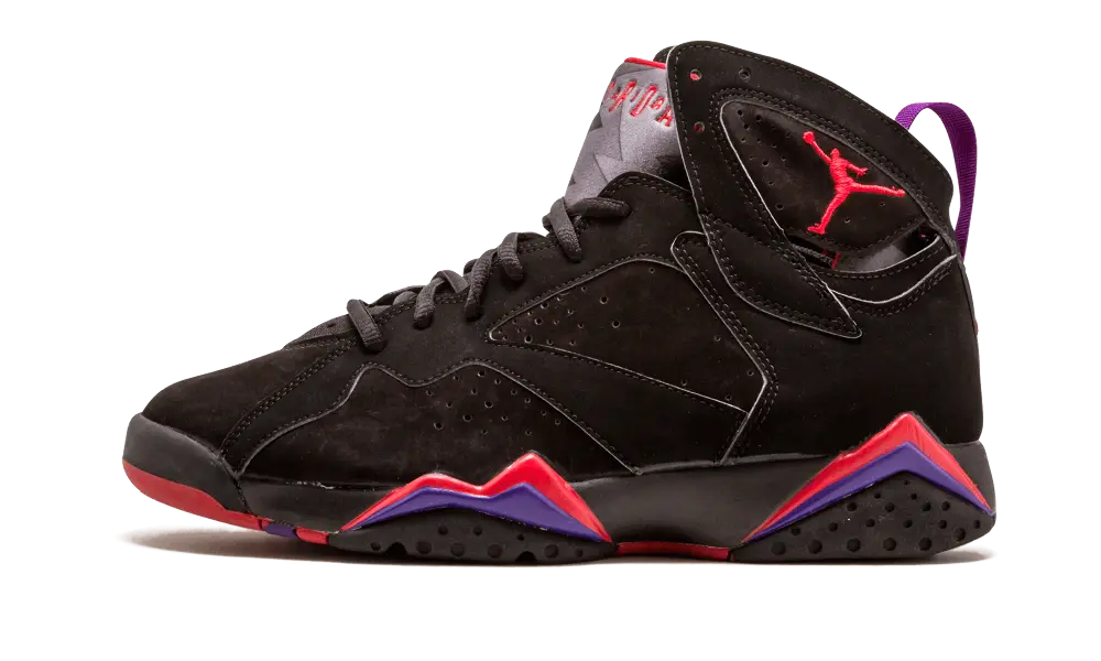 Jordan 7 Retro Raptors (2002)
