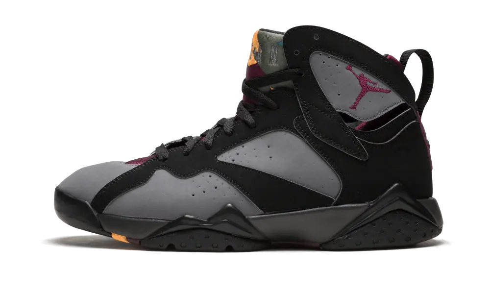 Jordan 7 Retro Bordeaux (2015)