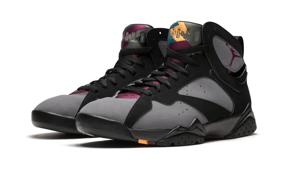 Jordan 7 Retro Bordeaux (2015) - Image 1
